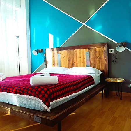 Look 4 Brera Design Apartment Milan Extérieur photo