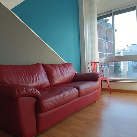 Look 4 Brera Design Apartment Milan Extérieur photo