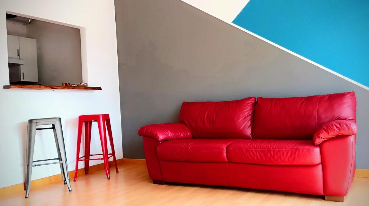 Look 4 Brera Design Apartment Milan Extérieur photo