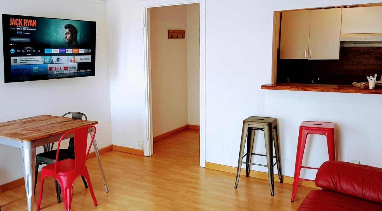 Look 4 Brera Design Apartment Milan Extérieur photo