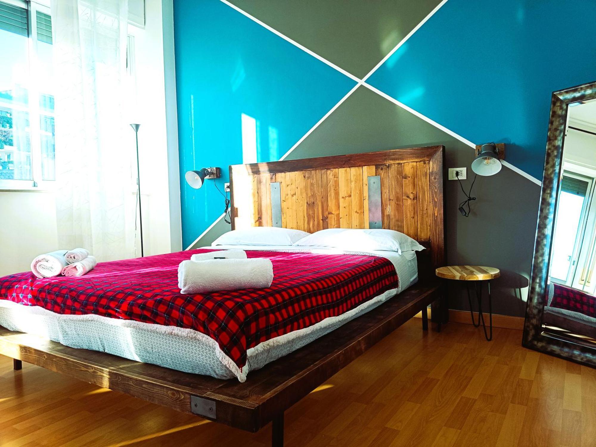 Look 4 Brera Design Apartment Milan Extérieur photo