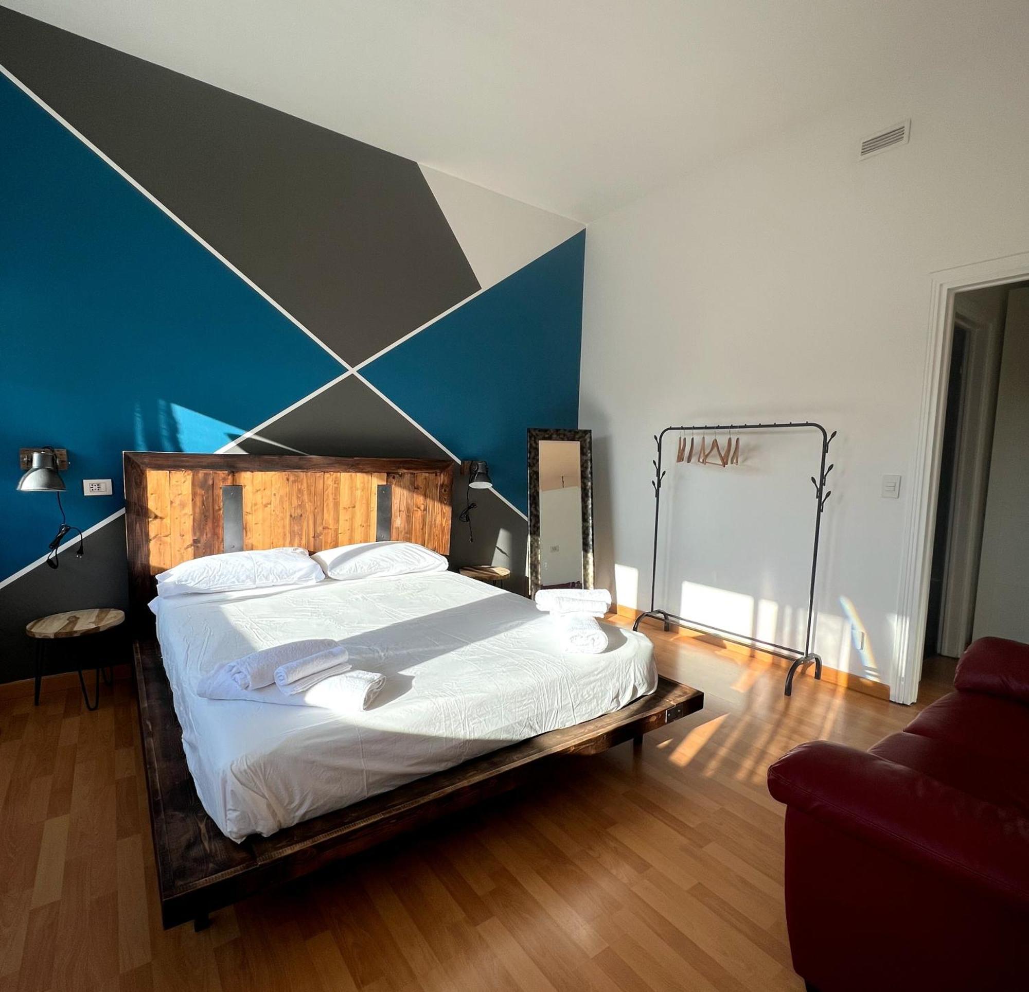 Look 4 Brera Design Apartment Milan Extérieur photo